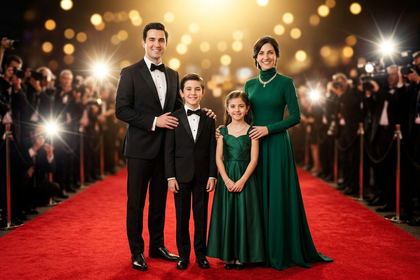 Efecto Premiere de fotomatón con IA
