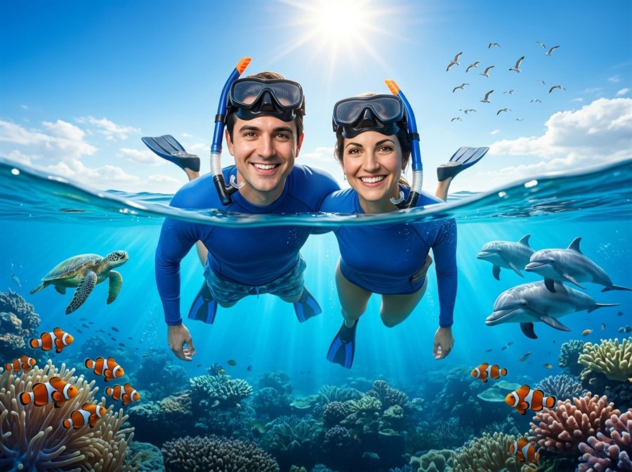 Sea